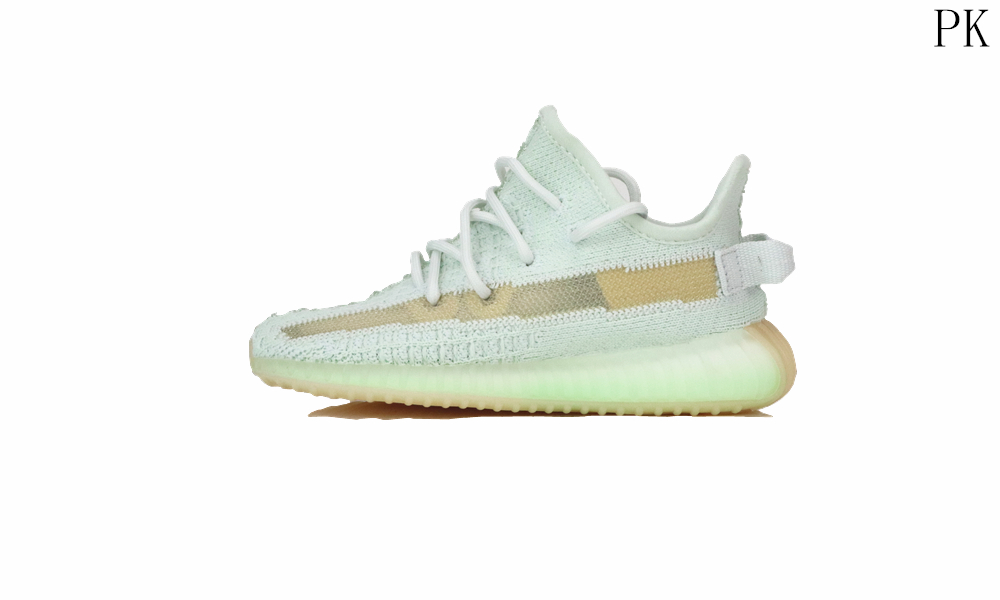 PK (KIDS) YEEZY 350 V2 HYPERSPACE